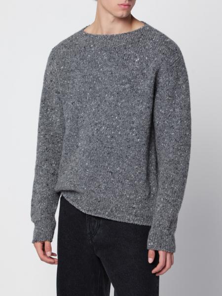 Sweater men Auralee