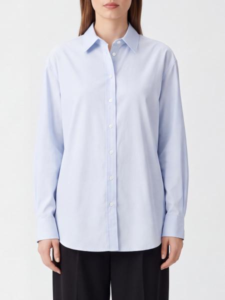Shirt woman Auralee