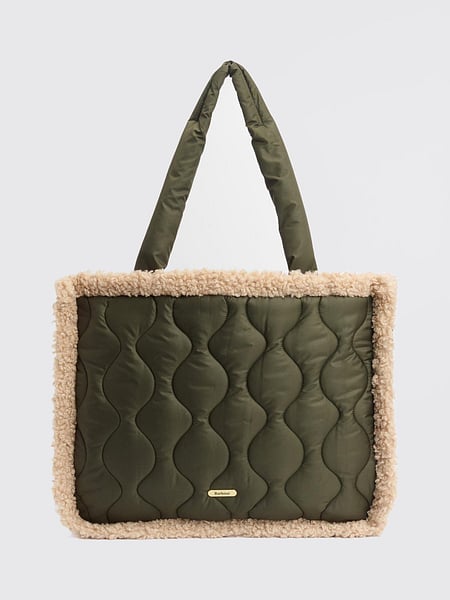Shoulder bag woman Barbour