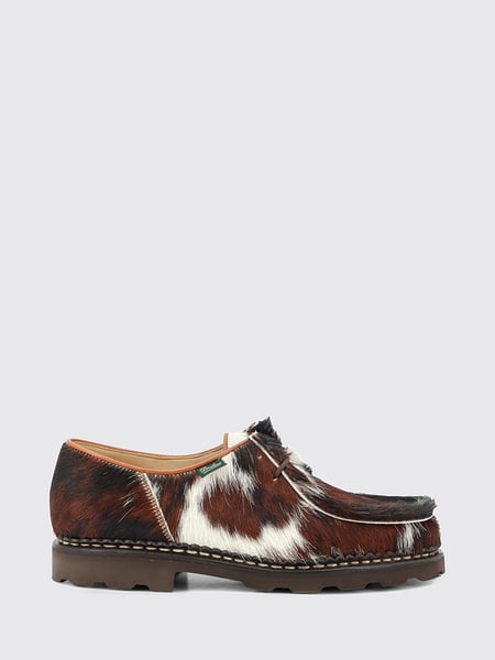 Shoes men Paraboot