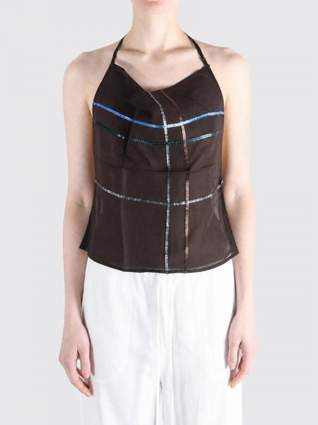 Chemise femme Paloma Wool