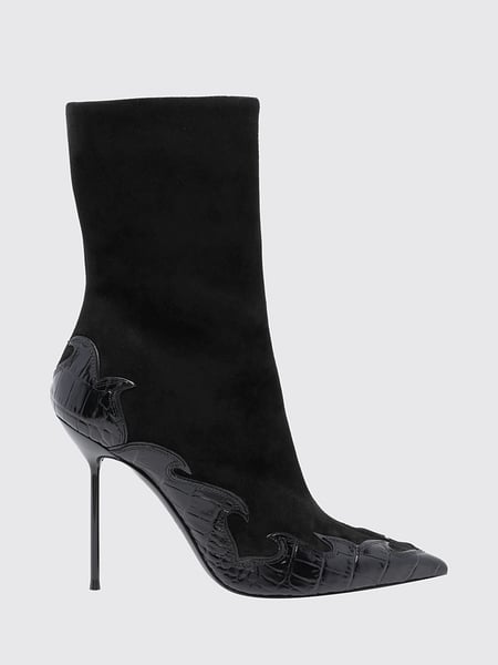 Boots woman Paris Texas