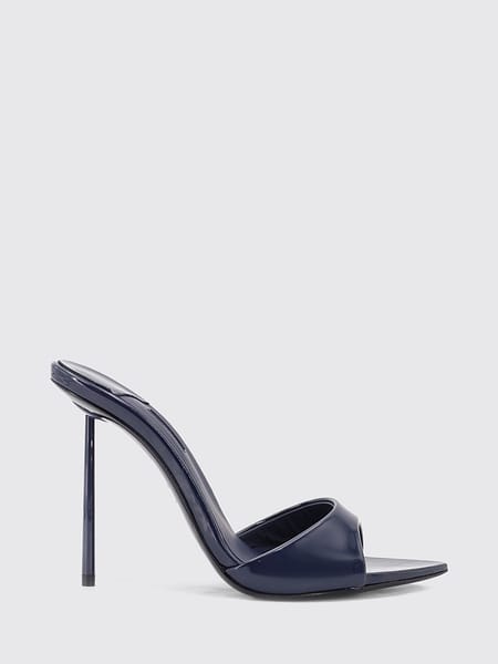 Heeled sandal woman Le Silla