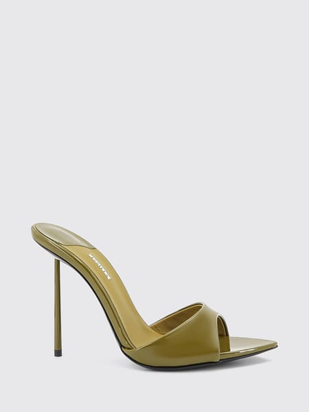 Heeled sandal woman Le Silla
