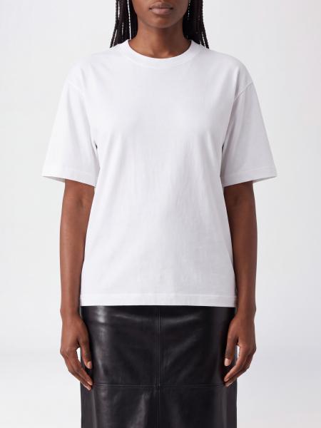T-shirt woman Canada Goose