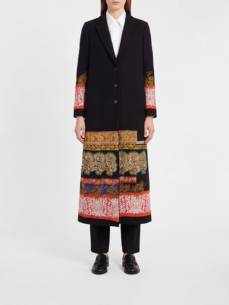 Chaqueta mujer Dries Van Noten