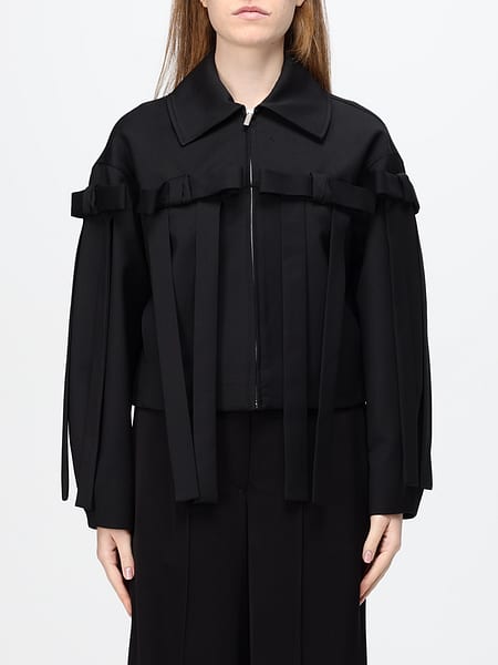 Jacket woman Meimeij