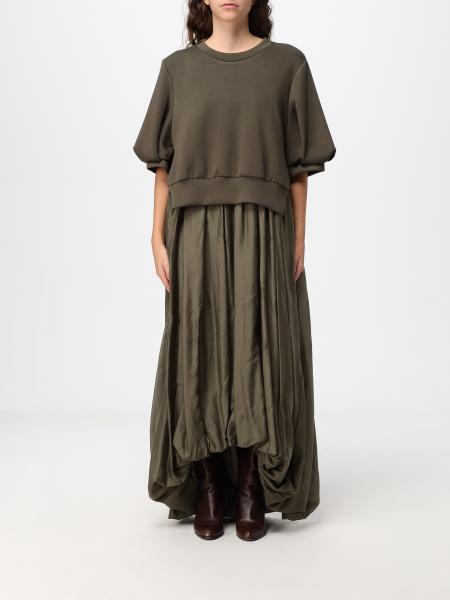 Kleid damen Meimeij
