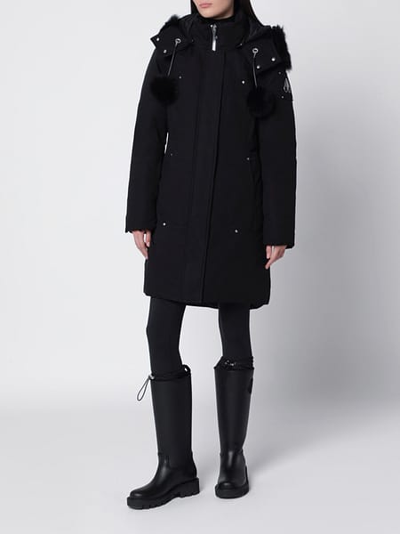 Coat woman Moose Knuckles