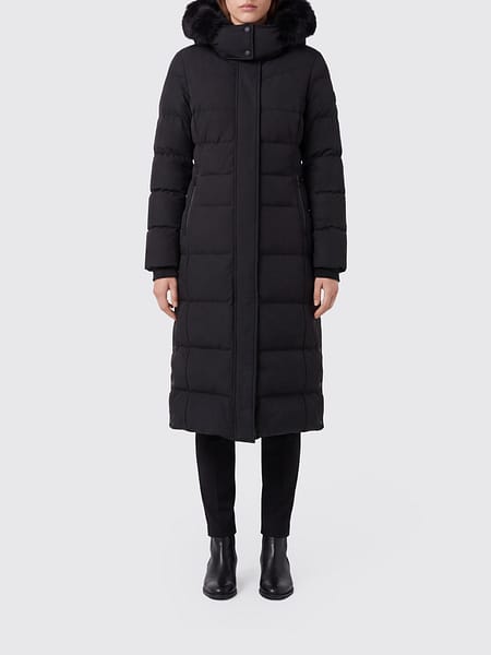 Coat woman Moose Knuckles