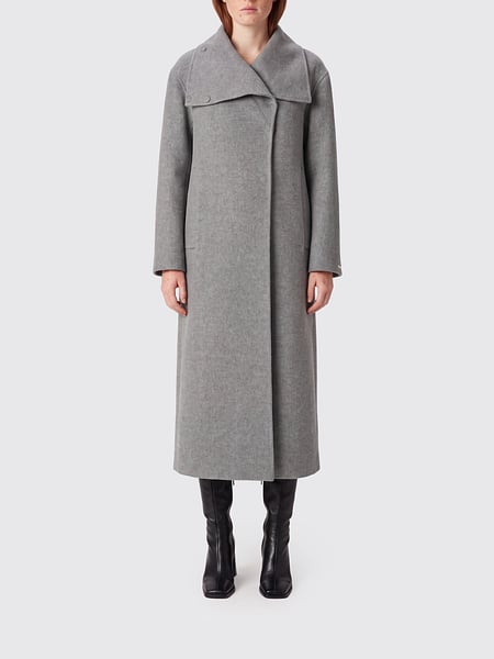 Coat woman Sportmax