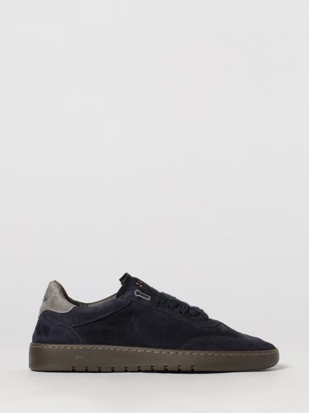 Sneakers woman Piumha Studio