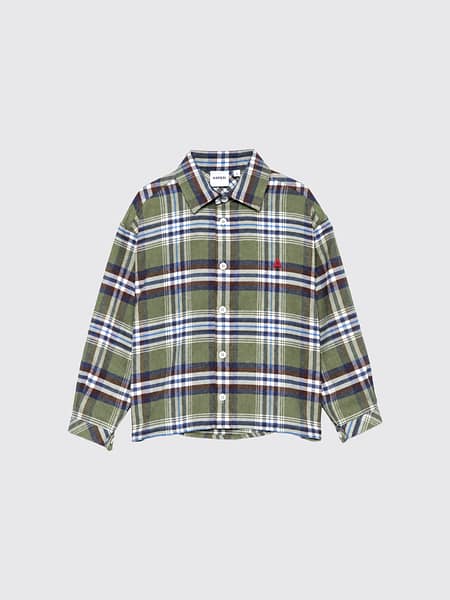 Shirt kids Aspesi
