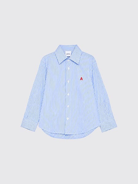 Shirt kids Aspesi