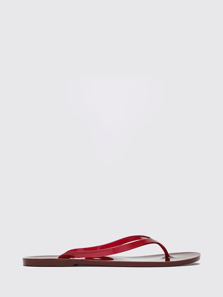 Heeled sandal woman Christopher Esber