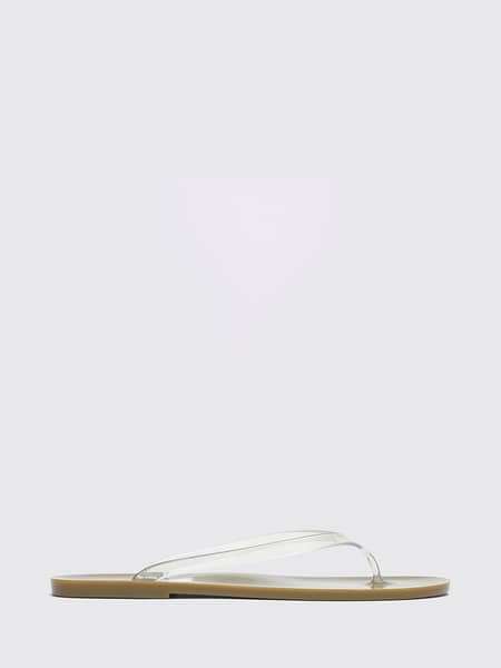 Heeled sandal woman Christopher Esber
