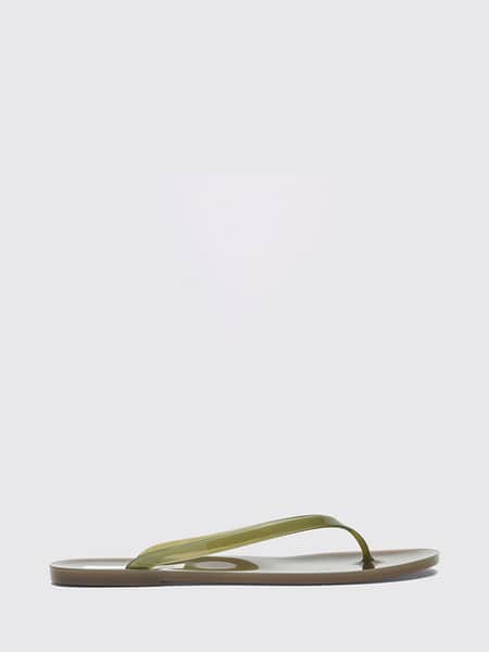 Heeled sandal woman Christopher Esber