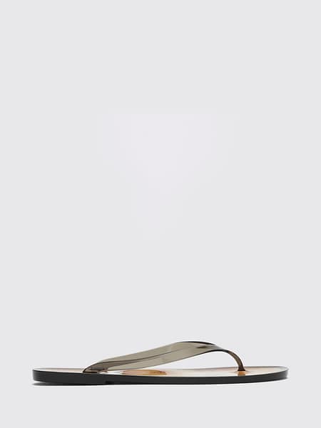 Heeled sandal woman Christopher Esber