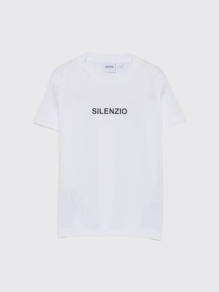 T-shirt kids Aspesi