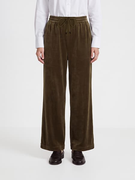 Pants woman Phoebe Philo