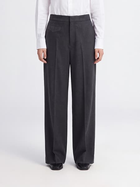 Pants woman Phoebe Philo