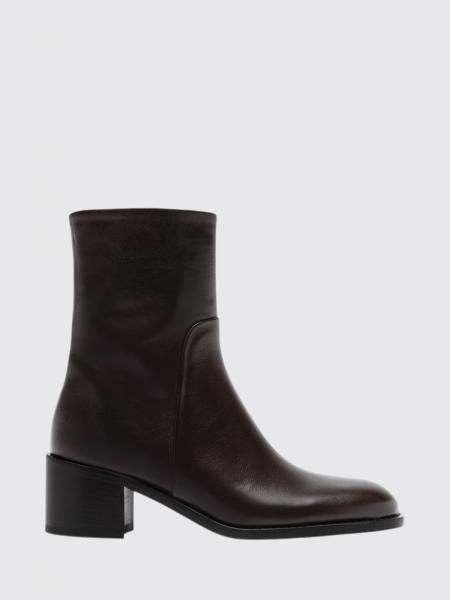 Boots woman Buttero