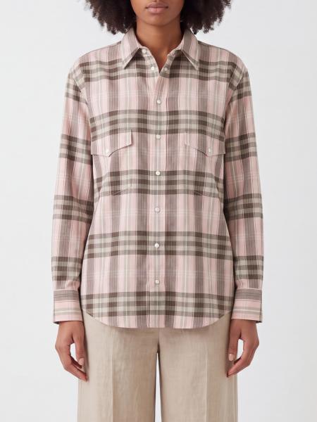 Shirt woman Auralee