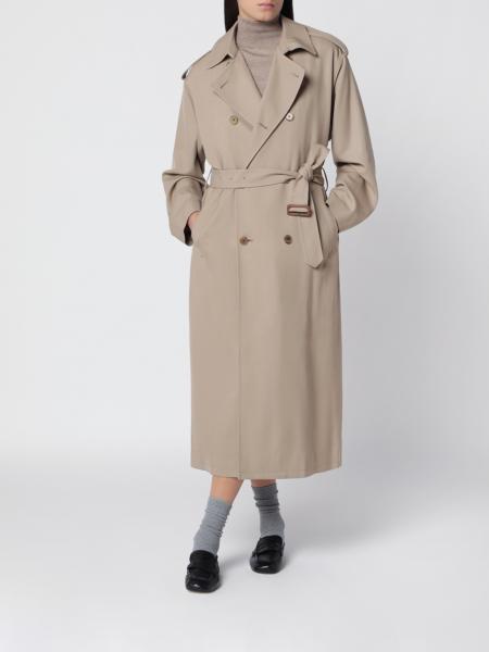 Jacket woman Auralee