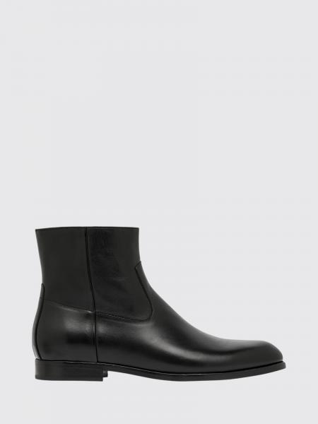 Boots woman Buttero