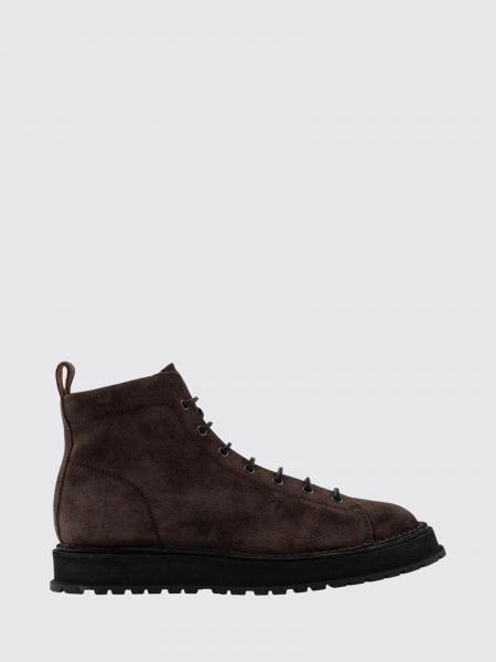 Boots woman Buttero