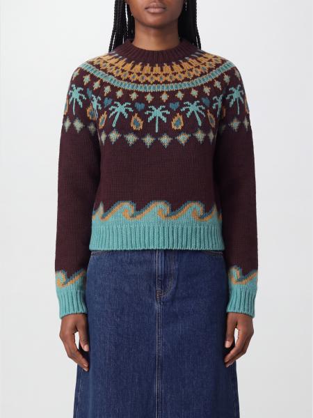 Pull femme Alanui