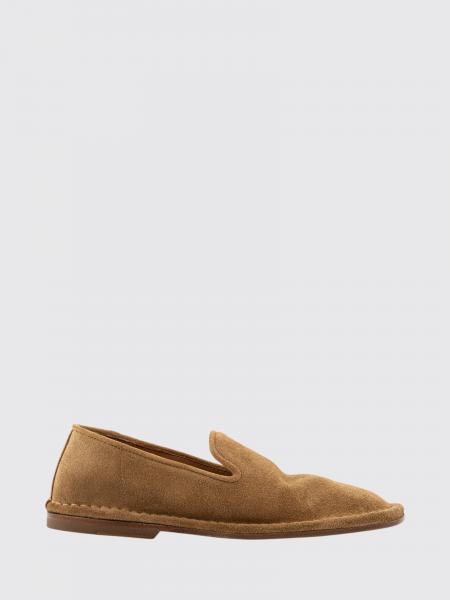 Oxford shoe woman Buttero