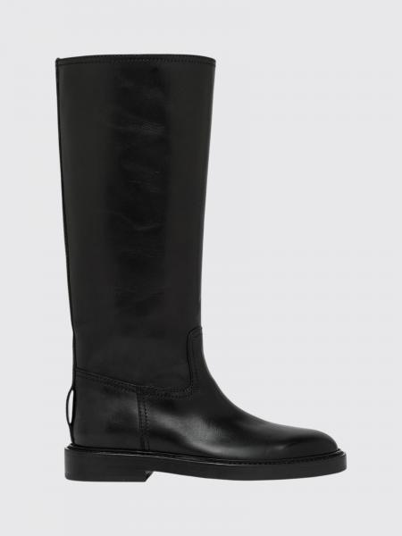 Boots woman Buttero