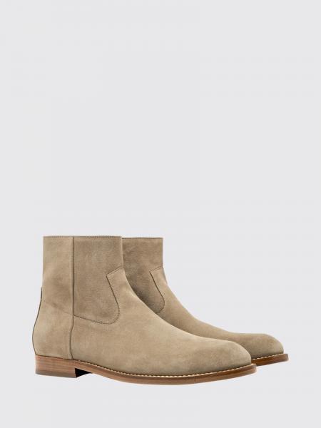 Boots woman Buttero