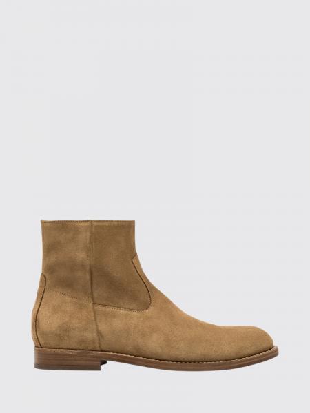 Boots woman Buttero