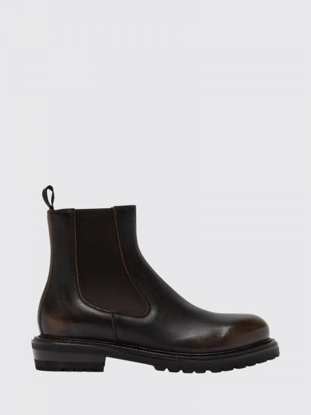 Boots woman Buttero