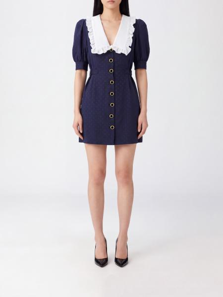 Dress woman Alessandra Rich
