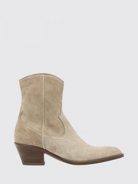 Boots woman Buttero
