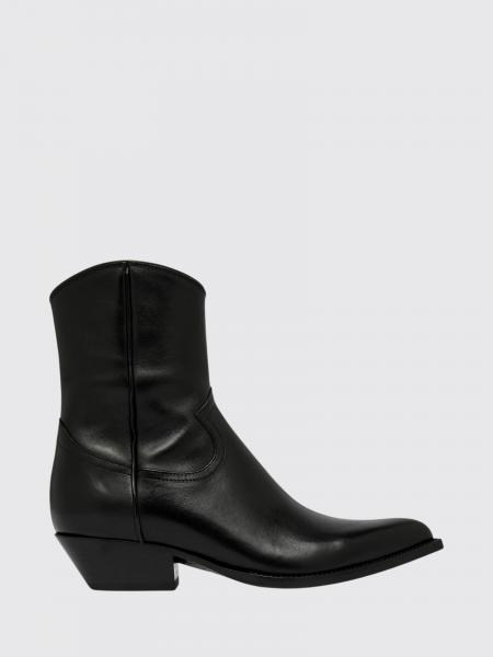 Boots woman Buttero