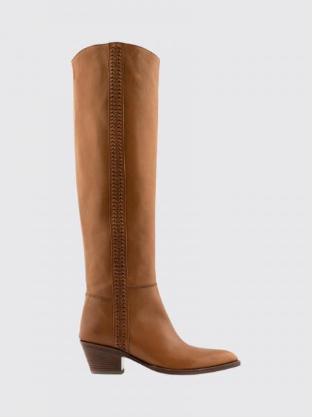 Boots woman Buttero