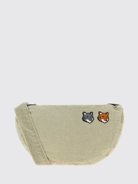 Bag men Maison KitsunÉ