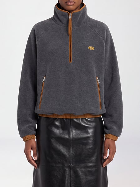 Sweatshirt woman Ami Paris