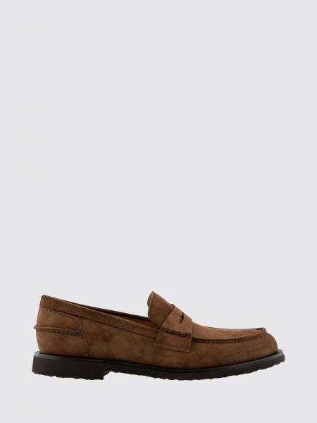 Loafer woman Buttero