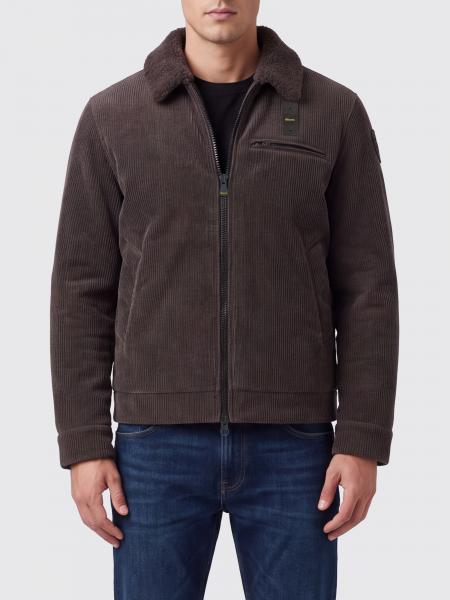 Jacket men Blauer