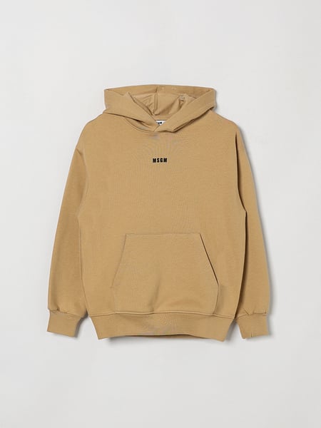 Pull enfant MSGM Kids