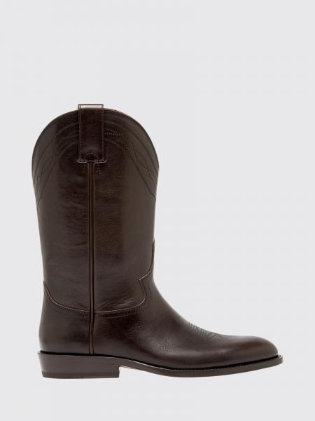 Boots woman Buttero