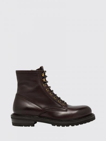 Boots woman Buttero