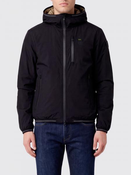 Jacket men Blauer