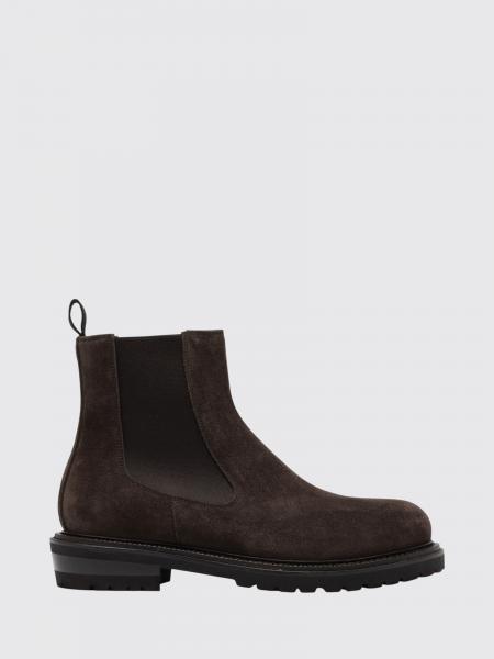 Boots woman Buttero
