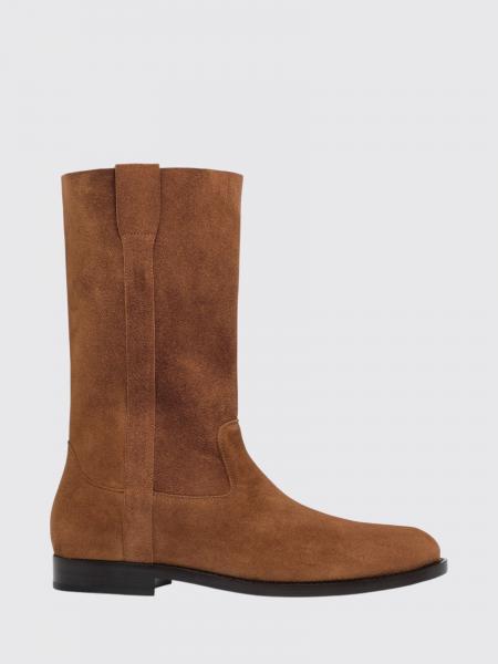 Boots woman Buttero